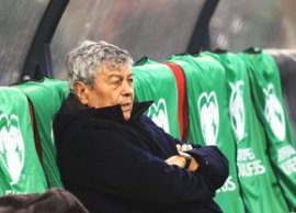Mircea Lucescu ?i-a explicat alegerea f?cut? la Bosnia - România