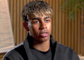 Lamine Yamal, dezv?luire surprinz?toare, într-un interviu la ESPN: „Nu fac niciodat? asta înaintea unui meci”