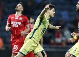 Antonio Sefer a revenit cu gol dup? 4 luni: „Durere, frustrare ?i întreb?ri”