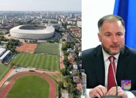 „Avem banii, putem începe!” » De lâng? Ionu? Lupescu, primarul Sectorului 2 a f?cut marele anun? despre stadionul (…)
