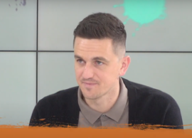 Florin Gardo?, mesaj-manifest dup? e?ecul dur cu Bosnia: „V?d c? în continuare ignor?m realitatea”