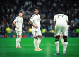 L'Equipe: „A b?tut palma ?i pleac? de la Real Madrid”