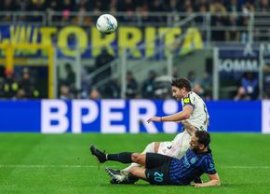 S-a reaccidentat titularul lui Chivu. Doi juc?tori, out! » Decizia antrenorului pentru play-off-ul cu Bodo/Glimt