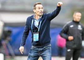 În sfâr?it, M?ld?r??anu spune de ce nu a ajuns la Rapid: „Dac? era o ofert? concret?...”