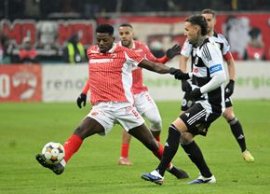 N-are niciun gând s? plece de la echip?, dup? Dinamo - U Cluj: „Îmi place totul”