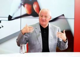 Dumitru Dragomir, achitat în dosarul drepturilor TV din Liga 1: verdict uria? în procesul care a „zguduit” fotbalul (…)