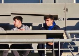 S?lceanu, tot mai aproape de Rapid » Cum a fost surprins juc?torul Petrolului