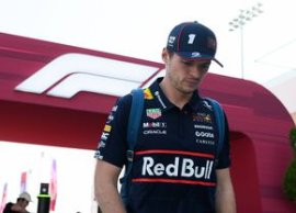 Max Verstappen arunc? bomba despre viitorul s?u în Formula 1: „A? putea s? m? opresc mâine”