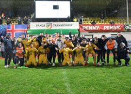 România U19 ?i-a aflat adversarele din grupa de calificare la Campionatul European din 2026