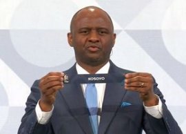 UEFA a intervenit imediat ?i a schimbat adversara României din grupa de Liga Na?iunilor