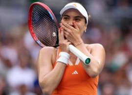 „Toat? lumea compar? cu Halep...” » A analizat-o pe Gabriela Ruse ?i vine cu concluziile: „E la r?scruce de drumuri”