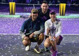 Elena Rybakina, sprijin din partea unui fost num?r 3 WTA: „E poveste veche, ar trebui s? r?mân? între ei”