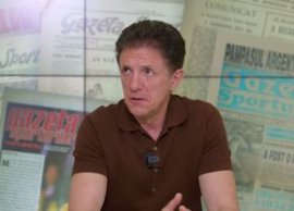 Gic? Popescu a numit echipa care va fi 100% în play-off: „Sunt convins”