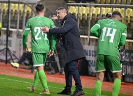 Andrei Cristea e gata s? produc? o surpriz? uria?? în Cupa României: „De ce s? nu ne ag???m de ?ansa noastr??”