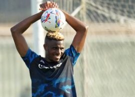 Victor Osimhen a trimis o scutire medical?! » Decizia luat? de vârful nigerian + Napoli a reac?ionat imediat