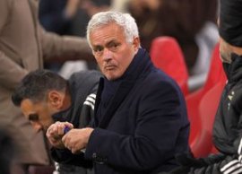 Jose Mourinho, dup? ce a picat cu Real Madrid în Liga Campionilor: „Regele!”