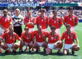 Legendarul fotbalist al Bulgariei, în stare grav? » Diagnostic dur: cancer la rinichi