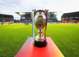 „Sferturile” Cupei României: tabloul, programul, împerecherea pân? în final? ?i favoritele la pariuri