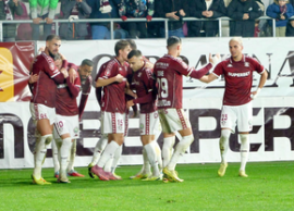 Iosif Damaschin este convins: „Rapid are ?anse mari s? ia titlul” » Nemul?umit de 3 juc?tori: „Vrea, dar nu poate” / (…)