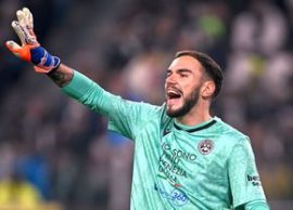 R?zvan Sava, OUT din lotul lui Udinese » Italienii îi anun?? revenirea în România!