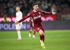 Andrei Cordea: „La asta visam de când eram mic”