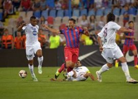 Un nume mare vrea s? se întoarc? în Superliga, dup? 12 ani: „Iubesc clubul, iubesc România!”