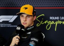 Clasat doar pe locul 5 în MP al Statelor Unite, Oscar Piastri a analizat lupta la titlu: „Max Verstappen a avut o (…)
