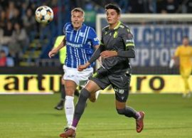 Discu?ii pentru transferul lui Mario Tudose: „Chiar ast?zi”