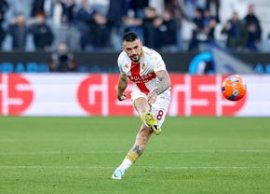 Nicolae Stanciu a reac?ionat la miezul nop?ii, dup? penalty-ul b?tut ru?inos