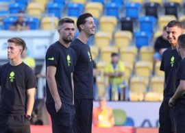 Plecat de la FCSB, Ovidiu Perianu a semnat cu rivala la titlu din Superlig?! GSP are detaliile