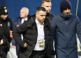 R?zvan Lucescu „încinge” duelul cu Olympiakos: „Abia a?tept...”