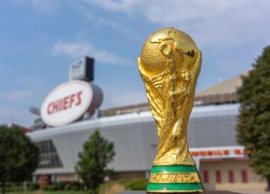 Interes major pentru Campionatul Mondial din 2026 » Câte bilete a vândut deja FIFA