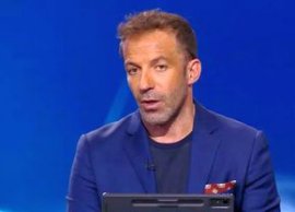Alessandro Del Piero a v?zut Inter - Juventus ?i s-a luat de Chivu: „A gre?it! M? a?teptam la altceva din partea&nbsp;(…)
