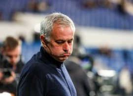 Jose Mourinho, despre zvonurile revenirii la Real Madrid: „Nu m? bag în telenovele”