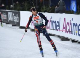 La o s?pt?mân? dup? moartea care a întristat lumea biatlonului, fosta partener? a lui Sivert Bakken a declarat&nbsp;(…)