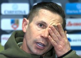 A pus c?r?ile pe mas?! Ciprian Deac l-a sunat pe reporterul GSP ?i a explicat situa?ia de la CFR: „S? nu sufere&nbsp;(…)