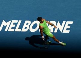 Carlos Alcaraz st? departe de controverse: „Nu-mi pot imagina ce înseamn? s? joci un meci în astfel de condi?ii,&nbsp;(…)