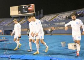 Titularul de la FCSB a ie?it în fa?? ?i a spus lucrurilor pe nume: „De ceva timp trebuie s? ne trezim”