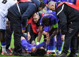 Va rata Campionatul Mondial din 2026 » Diagnostic crunt dup? accidentarea din weekend