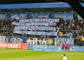 Dezv?luiri incredibile de la Farul - FCSB » Ultra?ii au apelat la ChatGPT pentru a compune un mesaj