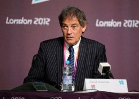 Fostul director WADA proclam? e?ecul în lupta anti-doping: „S? fim sinceri, sistemul s-a blocat”