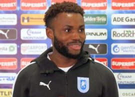 Monday > Friday :) » Etim, interviu aparte: „Îmi place? Nu. Am de ales? Nu”