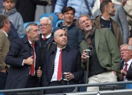 The Telegraph, detalii incendiare din culise despre demiterea lui Ruben Amorim: „În acel moment, a explodat!”