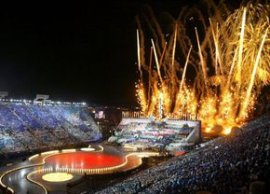 Organizatorii JO de iarn? din 2034 au strâns peste 200 de milioane de dolari prin colect? public?