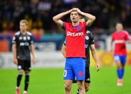 Florin T?nase, OUT! Are ruptur? muscular? ?i pleac? de urgen?? la Belgrad