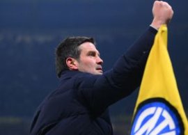 Chivu, contraatac la Mourinho: „Du?manii fac g?l?gie, dar m? bazez pe experien?a mea din academia lui Inter”