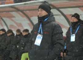 Robert Ilye? a izbucnit nervos: „Rar mai prinzi!”