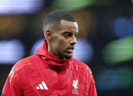 Arne Slot a anun?at când va reveni Alexander Isak