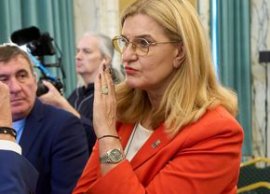 „Ciocnire” la vârf » Elisabeta Lip? s-a dus peste Bogdan Matei, ?eful ANS, deranjat? c? acesta a fost de acord cu&nbsp;(…)