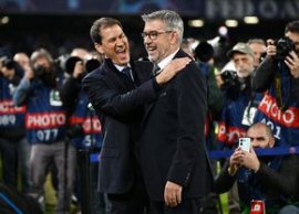 Fosta adversar? a Universit??ii Craiova are un nou antrenor » Un nume important a fost instalat pe banca tehnic?!